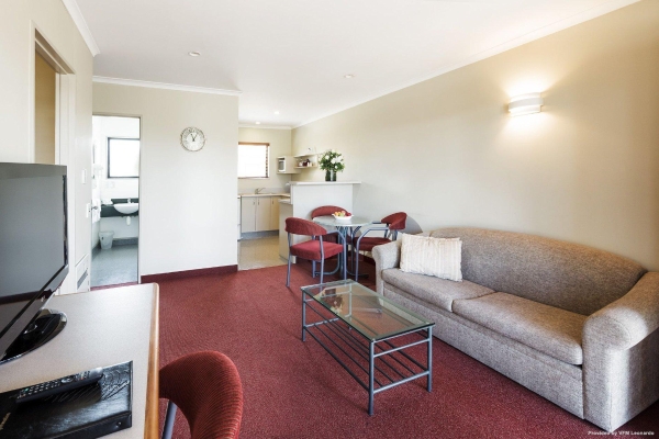 Hotel Fairley Motor Lodge (Westshore)